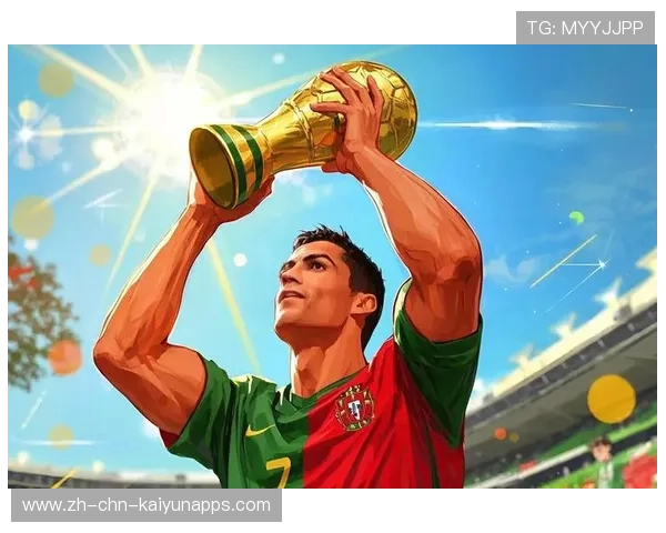 C罗世界杯话题再起，年龄只是数字还是问题？