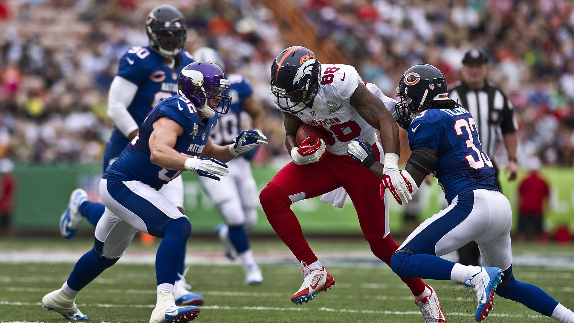 开yun体育-“霍斯特：南非羚羊队防守新标准的树立者”